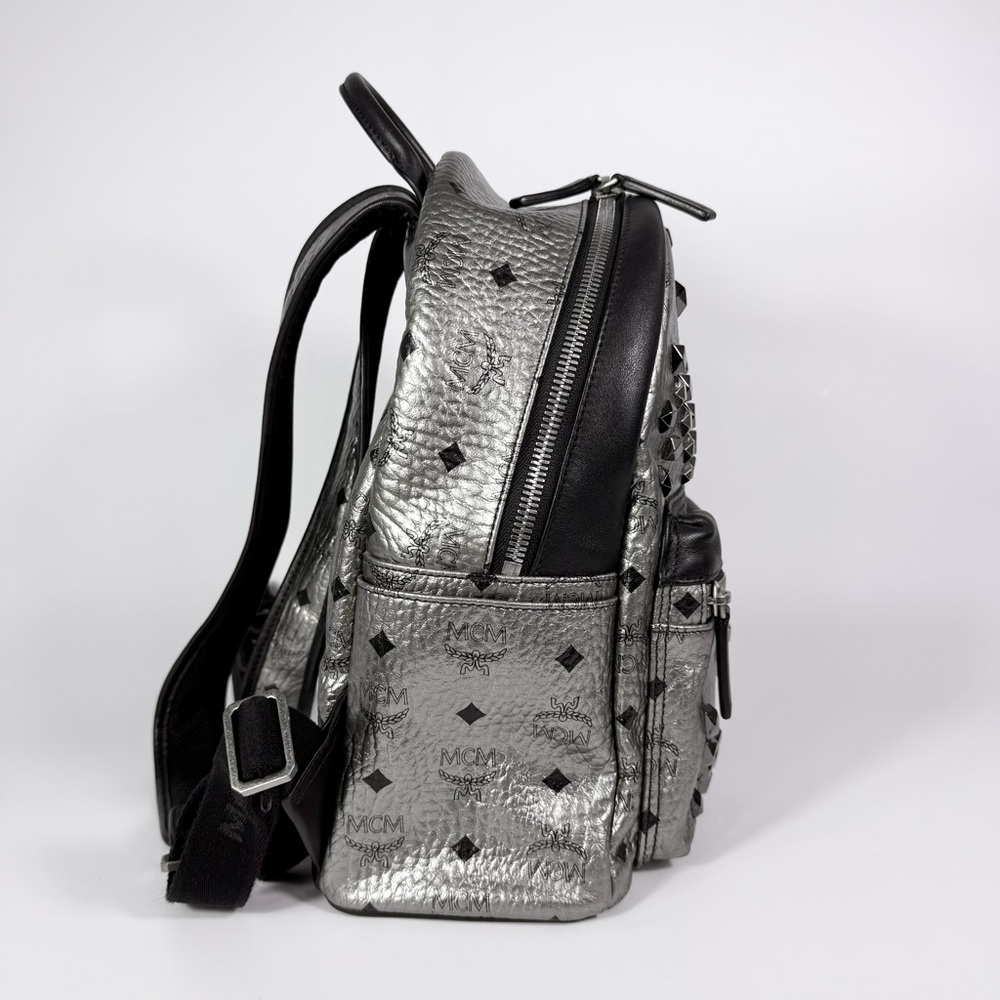 MCM Stark Backpack - Picture 6 of 15